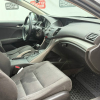Honda Accord — миниатюра 9