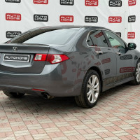 Honda Accord — миниатюра 4