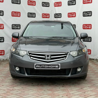 Honda Accord — миниатюра 2