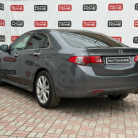 Honda Accord — миниатюра 6