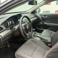 Honda Accord — миниатюра 7