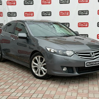 Honda Accord — миниатюра 3