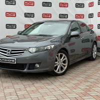Honda Accord — миниатюра 1