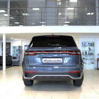 Geely Monjaro — миниатюра 5