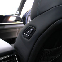 Geely Monjaro — миниатюра 26
