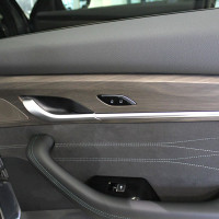 Geely Monjaro — миниатюра 15