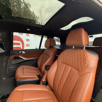 BMW X7 — миниатюра 13
