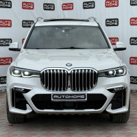 BMW X7 — миниатюра 2