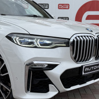 BMW X7 — миниатюра 7