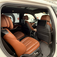 BMW X7 — миниатюра 15