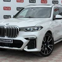BMW X7 — миниатюра 1