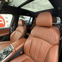 BMW X7 — миниатюра 11