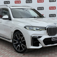 BMW X7 — миниатюра 3