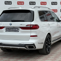 BMW X7 — миниатюра 6