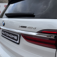BMW X7 — миниатюра 17