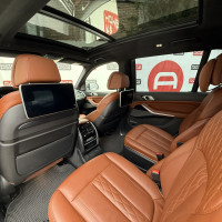 BMW X7 — миниатюра 10