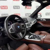 BMW X7 — миниатюра 8