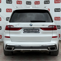 BMW X7 — миниатюра 5