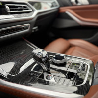 BMW X7 — миниатюра 9