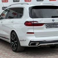 BMW X7 — миниатюра 4