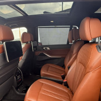 BMW X7 — миниатюра 12