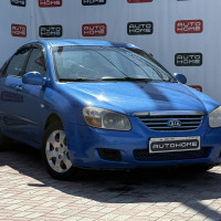 KIA Cerato — миниатюра 3