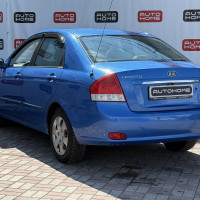 KIA Cerato — миниатюра 6