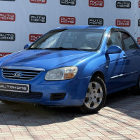 KIA Cerato — миниатюра 1