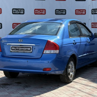 KIA Cerato — миниатюра 4