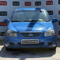 KIA Cerato — миниатюра 2