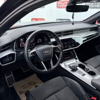 Audi A6 — миниатюра 8