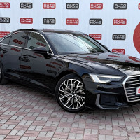 Audi A6 — миниатюра 3