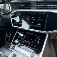 Audi A6 — миниатюра 12