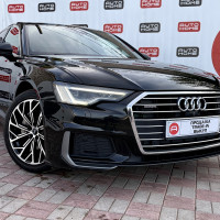 Audi A6 — миниатюра 2