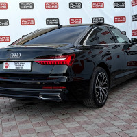 Audi A6 — миниатюра 7