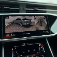 Audi A6 — миниатюра 14