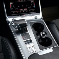 Audi A6 — миниатюра 13