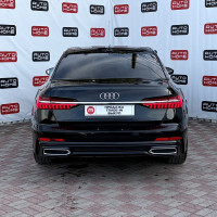 Audi A6 — миниатюра 5