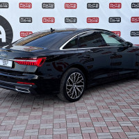 Audi A6 — миниатюра 4