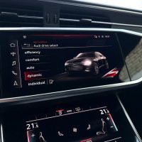 Audi A6 — миниатюра 15