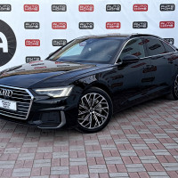 Audi A6 — миниатюра 1