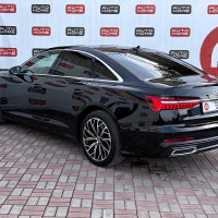 Audi A6 — миниатюра 6