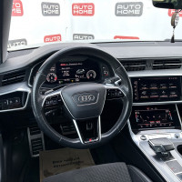 Audi A6 — миниатюра 11