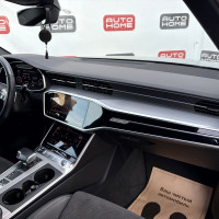 Audi A6 — миниатюра 10