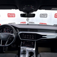 Audi A6 — миниатюра 9