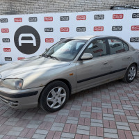 Hyundai Elantra — миниатюра 1
