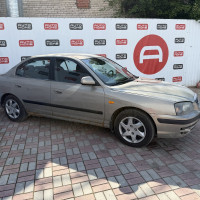 Hyundai Elantra — миниатюра 3