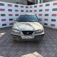 Hyundai Elantra — миниатюра 2