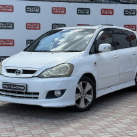 Toyota Ipsum — миниатюра 1