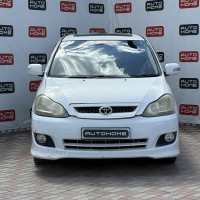 Toyota Ipsum — миниатюра 2